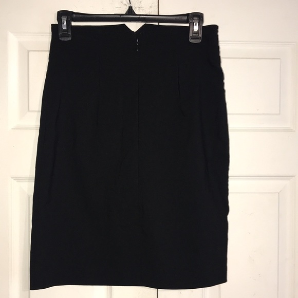 Cute Juniors Stretch Skirt - Picture 3 of 7